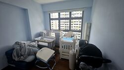Blk 605A Tampines Greenridges (Tampines), HDB 4 Rooms #548076571
